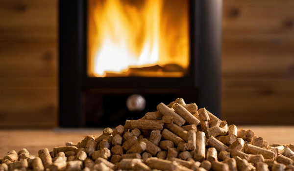 Termoidraulica Ferrari a Ledro - Impianti termosanitari, caldaie a biomassa, pompe di calore, solari e climatizzazione