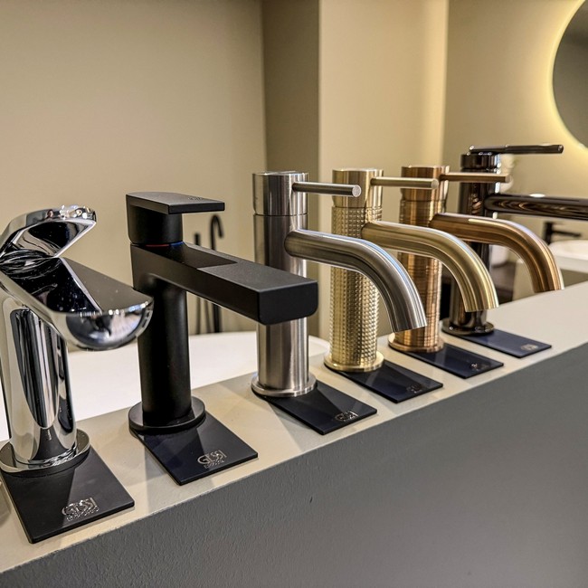 Il nostro showroom
