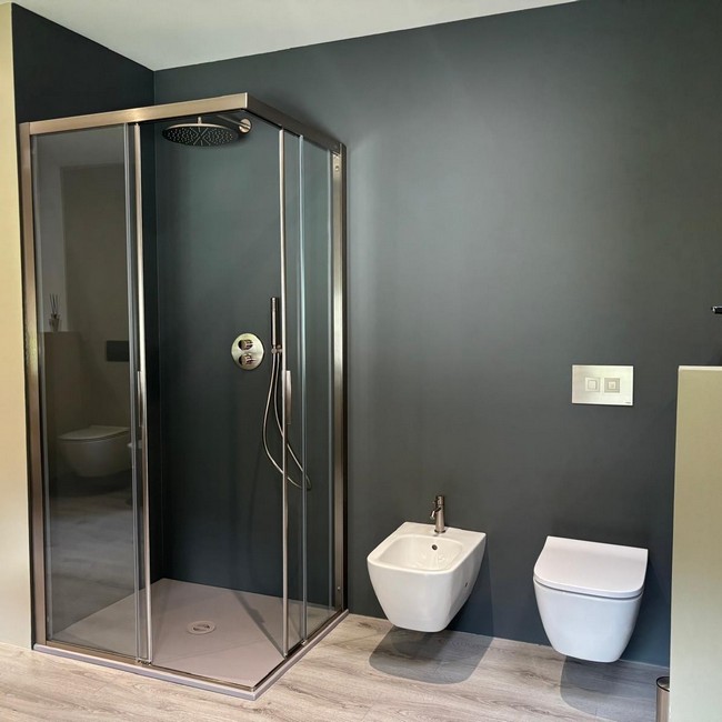 Il nostro showroom
