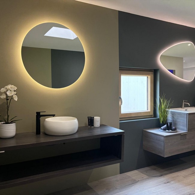 Il nostro showroom