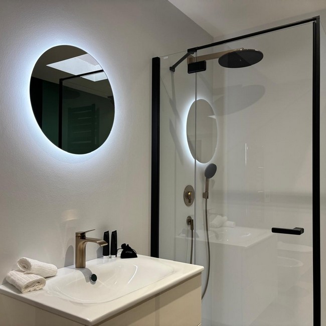 Il nostro showroom