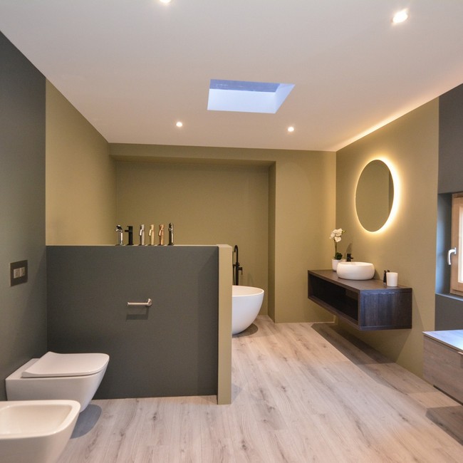 Il nostro showroom