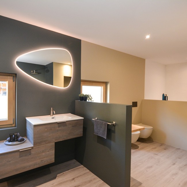 Il nostro showroom