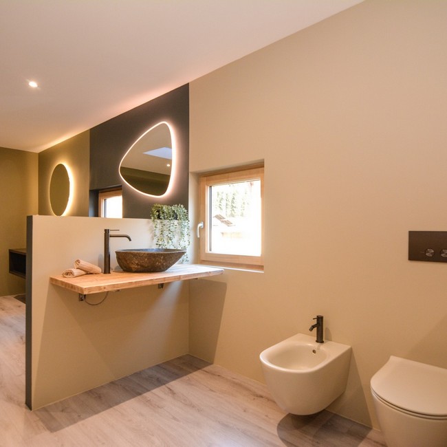 Il nostro showroom