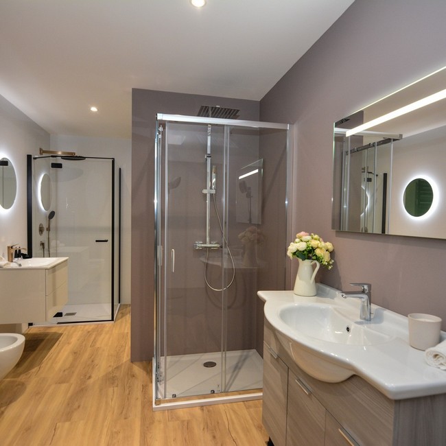 Il nostro showroom